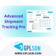 Advanced Shipment Tracking Pro