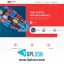 Charon Wordpress Theme