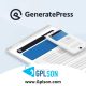 GeneratePress Theme Premium Addon