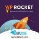 WP Rocket Premium