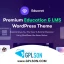 Educrat Education Theme