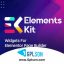 ElementsKit Pro for Elementor Page Builder