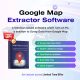 Google Map Extractor Software