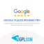 Google Places Reviews Pro