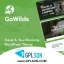 Gowilds wordpress Theme