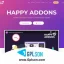 Happy Addons Pro For Elementor