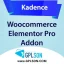 Kadence Woocommerce Elementor Pro