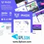 Phox WordPress Theme (Hosting Theme)