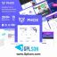Phox WordPress Theme