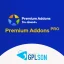 Premium Addons Pro for Elementor