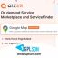 Qixer Multi-Vendor On demand Service Marketplace