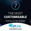 The7 WordPress Theme
