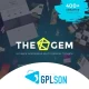 TheGem WordPress Theme