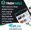 Trash Mails php Script