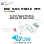 WP Mail SMTP Pro