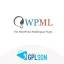 WPML WordPress CMS Multilingual