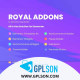 Royal Elementor Addons