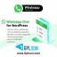 WhatsApp Chat For WordPress