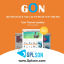 Gon WordPress Theme